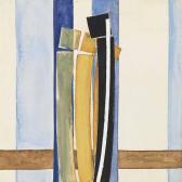 Kupka František Etude Pour Plans Par Courbes Kupka František Etude Pour Plans Par Courbes