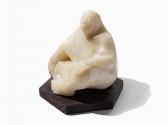 KUROSAWA M. Untitled Resting Figure KUROSAWA M. Untitled Resting Figure
