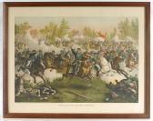 kurz & allison Battle Of Cedar Creek kurz & allison Battle Of Cedar Creek