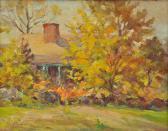 KYLE Georgina Moutray Cottage KYLE Georgina Moutray Cottage