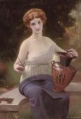 LA FONTAINE Charles Classical Beauty LA FONTAINE Charles Classical Beauty
