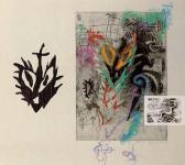 LA NOUE Terence Papuan Gulf, From Ritual Series LA NOUE Terence Papuan Gulf, From Ritual Series