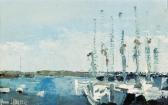 LABARRE Yvon "au Port" LABARRE Yvon "au Port"