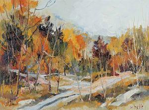 Fernand Labelle