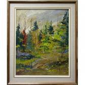 LABELLE Fernand Fall Study LABELLE Fernand Fall Study