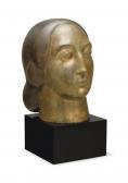 LACHAISE Gaston 'head Of A Woman' LACHAISE Gaston 'head Of A Woman'