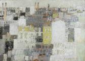 LACHIEZE-REY Henri Toits À Lyon LACHIEZE-REY Henri Toits À Lyon