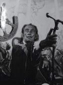 LACROIX Mark Salvador Dali Au Musée De Figueras LACROIX Mark Salvador Dali Au Musée De Figueras