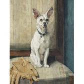 LAFFITTE GERALD Waiting For Master LAFFITTE GERALD Waiting For Master