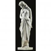LAFORET Alessandro A Standing Female Nude LAFORET Alessandro A Standing Female Nude
