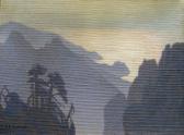 LAHAYE François E. Calanques Corses LAHAYE François E. Calanques Corses