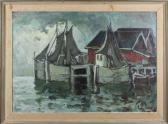 LAINE Olavi Untitled LAINE Olavi Untitled