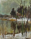 LAINE Olavi Untitled LAINE Olavi Untitled