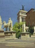 LAKTIONOV Alexandre Rome LAKTIONOV Alexandre Rome