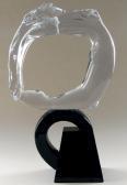 LALIQUE Rene A Crystal LALIQUE Rene A Crystal