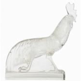 LALIQUE Rene Coq De Jungle LALIQUE Rene Coq De Jungle