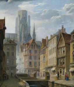 Les prix et les estimations des œuvres Henri Lallemand