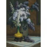 LAMB Frederick Mortimer Still Life LAMB Frederick Mortimer Still Life