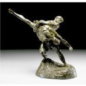 LAMBEAUX Jef Wrestlers LAMBEAUX Jef Wrestlers