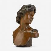 LAMBEAUX Jef Young Woman LAMBEAUX Jef Young Woman