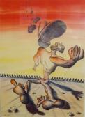 LAMM Leonid Untitled LAMM Leonid Untitled