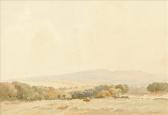 LANCASTER Percy Landscapes LANCASTER Percy Landscapes
