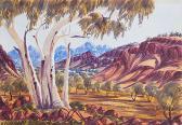LANDARA Benjamin Gum & Ranges LANDARA Benjamin Gum & Ranges