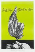 LANDAU Jacob Earth Day LANDAU Jacob Earth Day