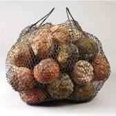 LANDAU Sigalit Fruit Sack (from The Installation LANDAU Sigalit Fruit Sack (from The Installation