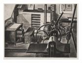 LANDECK Armin Studio Interior #1 LANDECK Armin Studio Interior #1