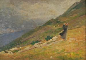 Prezzi e stime delle opere di Angelo Landi