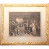 LANDSEER Charles Basing House Hants LANDSEER Charles Basing House Hants