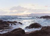 LANE Leonard Splendor Of Evening Tide LANE Leonard Splendor Of Evening Tide