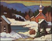 LANGEVIN Claude Laurentides LANGEVIN Claude Laurentides