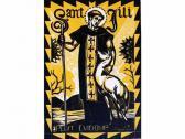 LANGLAIS de Xavier Sant Jili LANGLAIS de Xavier Sant Jili