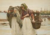 LANGLEY William Study For Breadwinners LANGLEY William Study For Breadwinners