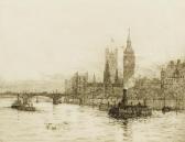 LANGMAID Rowland Westminster LANGMAID Rowland Westminster