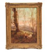 LANGSTAFFE John Landscape LANGSTAFFE John Landscape