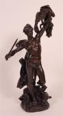 LANSON Alfred Désiré Jason And The Golden Fleece LANSON Alfred Désiré Jason And The Golden Fleece
