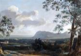 LAPORTE John View Of Eastbourne, Sussex, LAPORTE John View Of Eastbourne, Sussex,