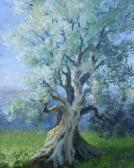 LARCHER M The Old Tree LARCHER M The Old Tree