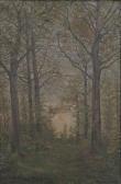 LAROCHE FRANCOIS Dreef LAROCHE FRANCOIS Dreef