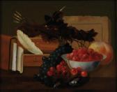 lasserre pierre Nature Morte À La Palette Et Aux Fruits lasserre pierre Nature Morte À La Palette Et Aux Fruits