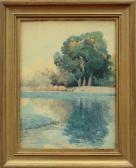 LATIMER Lorenzo Palmer ''turning To Autumn,
Idlewild Park,
Reno,
Nevada'' LATIMER Lorenzo Palmer ''turning To Autumn,
Idlewild Park,
Reno,
Nevada''