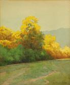 LATIMER Lorenzo Palmer A Bit Of Autumn LATIMER Lorenzo Palmer A Bit Of Autumn