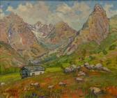 LATTANZI UMBERTO Alta Val Maira LATTANZI UMBERTO Alta Val Maira