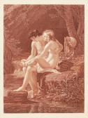 LAUGIER Jean Nicolas Daphnis Und Chloe LAUGIER Jean Nicolas Daphnis Und Chloe