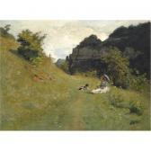 LAURENS Jean-Paul Le Chemin De La Maloche LAURENS Jean-Paul Le Chemin De La Maloche