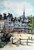 LAURENT Jean Pierre Honfleur LAURENT Jean Pierre Honfleur