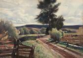 LAURITZ Paul Old Oregon Trail LAURITZ Paul Old Oregon Trail